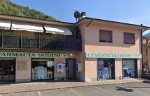 Farmacia di Borgo a Mozzano