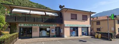 Farmacia di Borgo a Mozzano