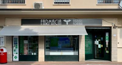 Barbieri Fontana - Stiava