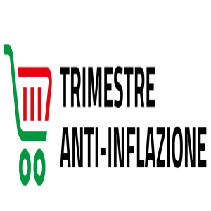 carrello verde e rosso